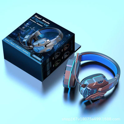 Wireless Bluetooth Gaming Headset with Microphone - Price Value Store