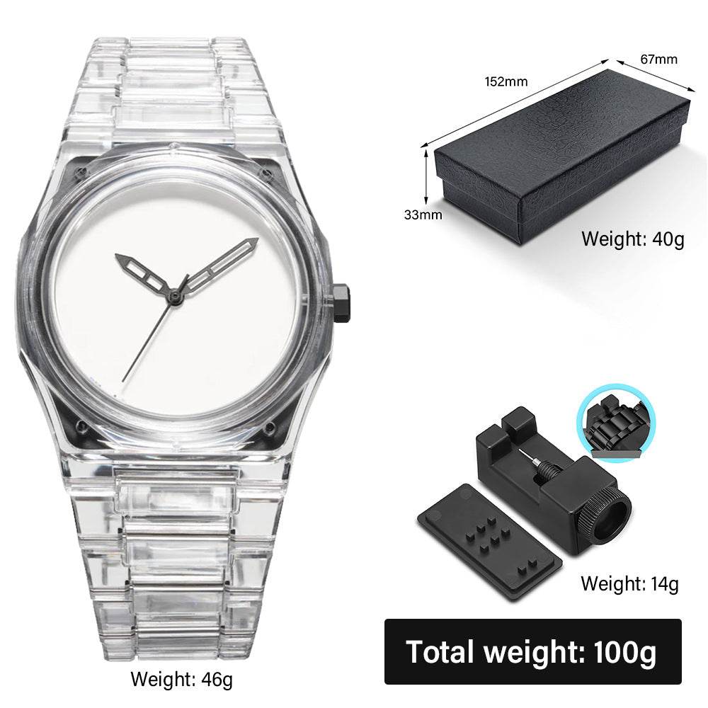 Men's Quartz Watch - Price Value Store