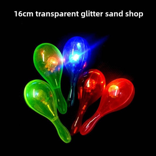 Plastic shaker light-up toy - Price Value Store