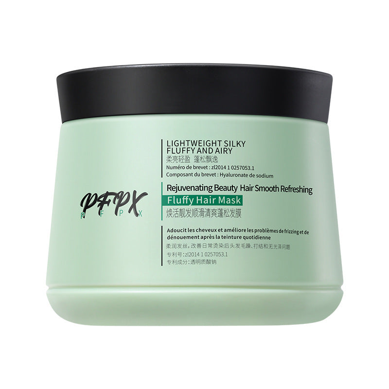 Keratin Hair Mask