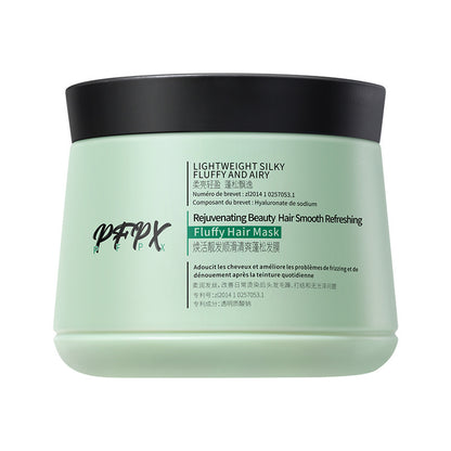 Keratin Hair Mask