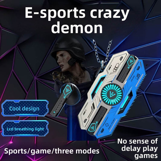 Wireless Gaming Bluetooth Headset - Price Value Store