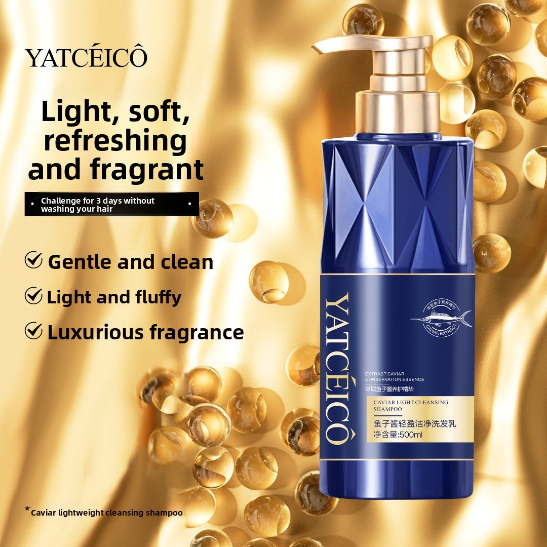 Caviar Enriched Shampoo