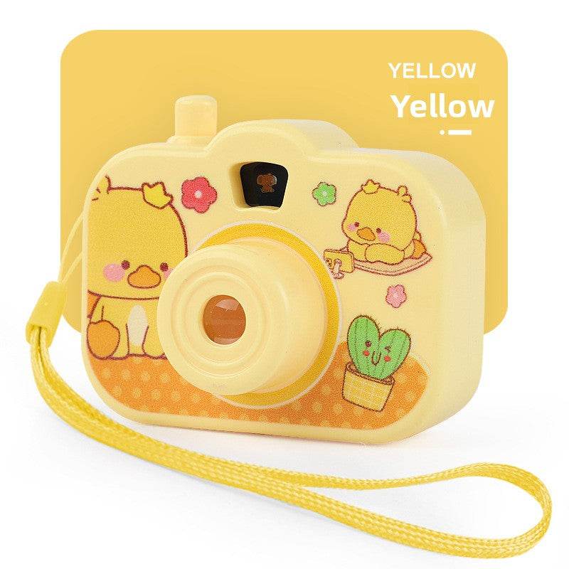 Mini projection photo toy - Price Value Store