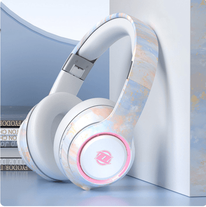 Wireless Bluetooth High-Quality Sound Sound Headset - Price Value Store