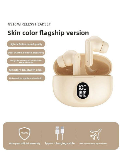 Original noise-cancelling Bluetooth headphones - Price Value Store