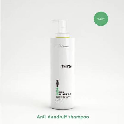 Soft Shampoo Refreshing Shampoo