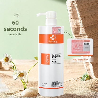 Conditioner, cream, shampoo, hydrating and smooth