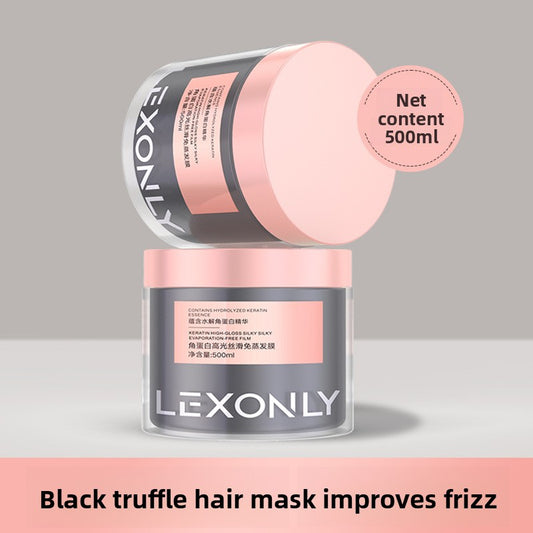 Keratin Hair Mask