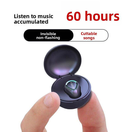 Vanessa Invisible Bluetooth - Price Value Store