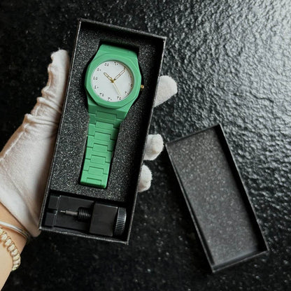 Men's Quartz Watch - Price Value Store