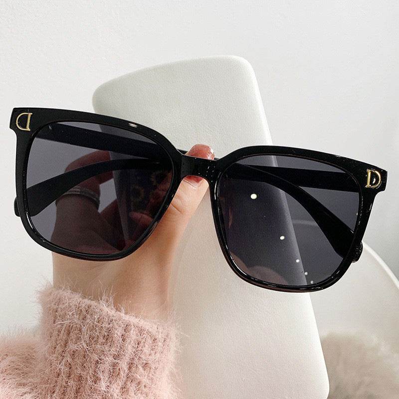 Gradient-colored sunglasses - Price Value Store