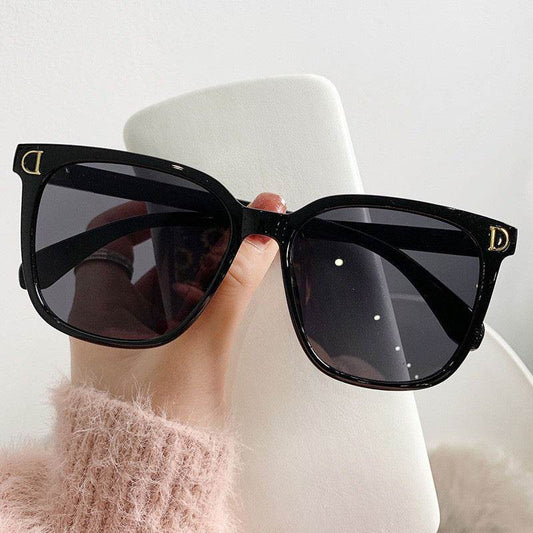Gradient-colored sunglasses - Price Value Store