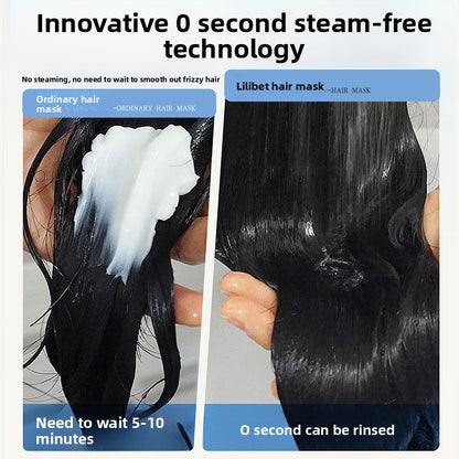 Caviar Non-Broth Hair Treatment Mask
