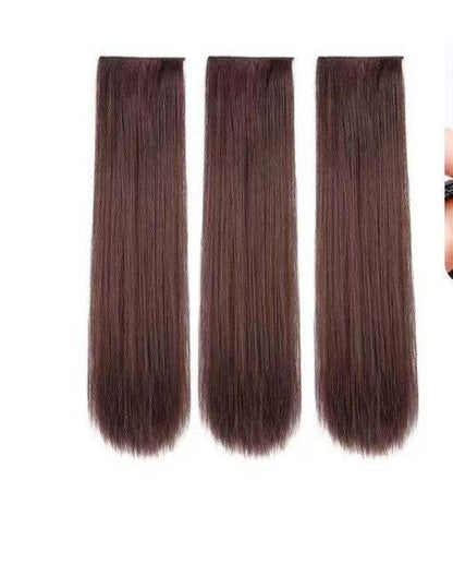 Synthetic Hair Extensions - Price Value Store