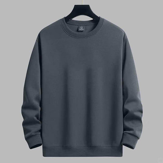 Round-neck hoodie - Price Value Store