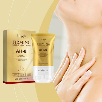 Firming, moisturizing and easily absorbed neck roller cream - Price Value Store