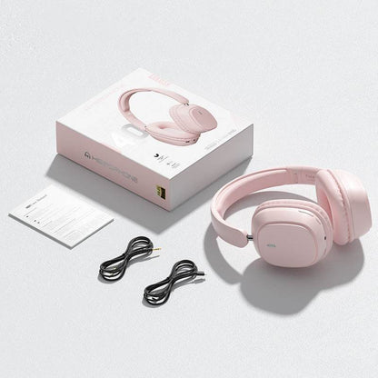 Wireless Bluetooth Headset with Long Battery Life - Price Value Store