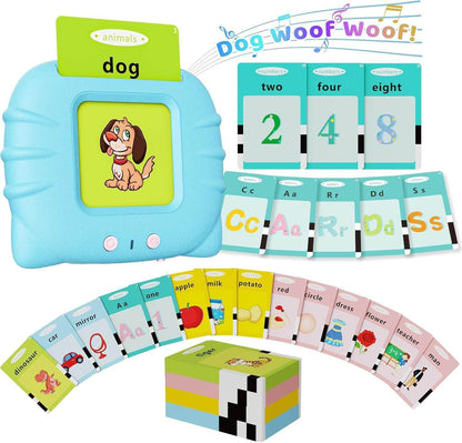 Card Machine Flash Card Learning Machine - Price Value Store