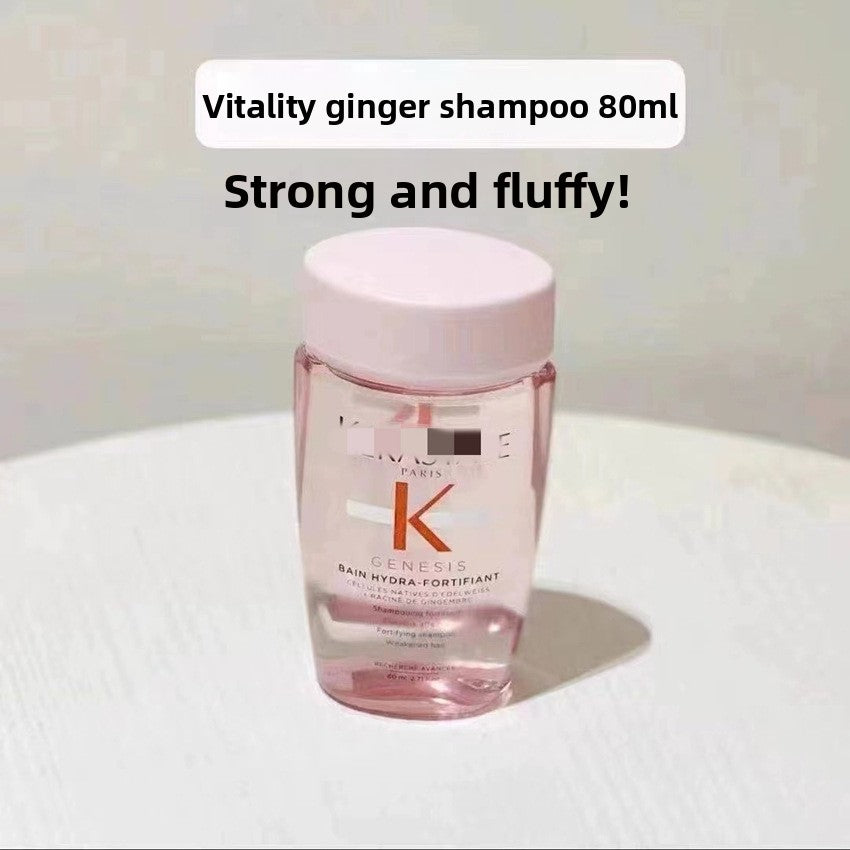 Smooth Shampoo