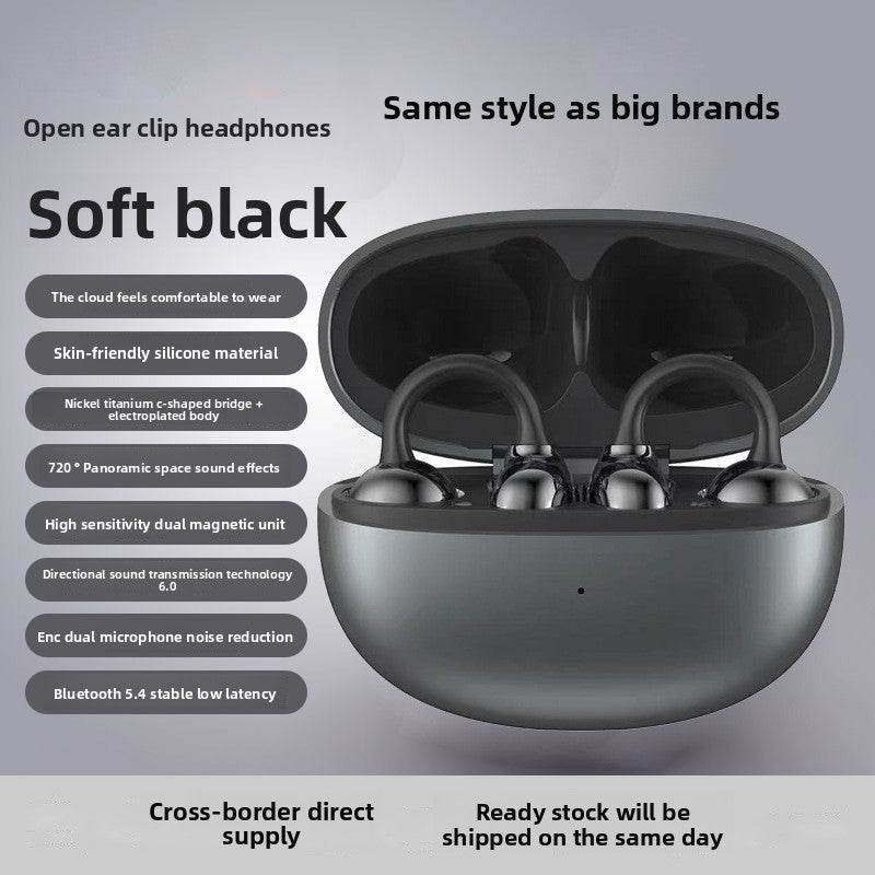 Compatible with Huawei's non-in-ear wireless headphones - Price Value Store