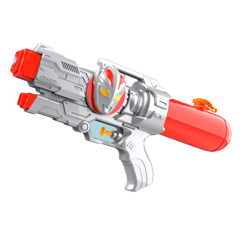 Children's Press Water Gun Summer Outdoor Beach Toy - Price Value Store