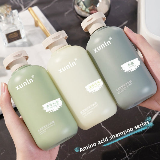 Amino Acid Shampoo