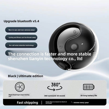 Intelligent translation headphones - Price Value Store