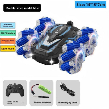 Gesture Control Stunt Drift RC Cars - Price Value Store