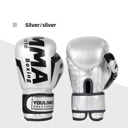 Adult and Kids Boxing Gloves - Price Value Store