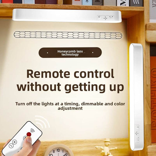 Magnetic LED Desk Lamp with Touch Control - Price Value Store