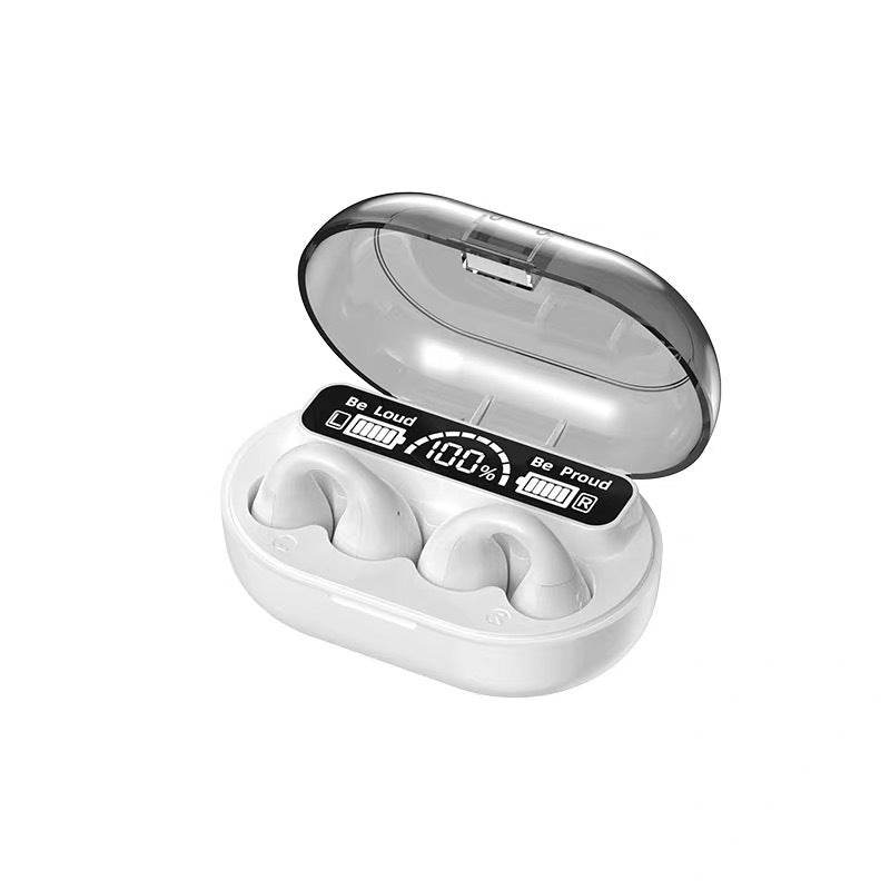 Wireless Clip-On Earphones Bluetooth - Price Value Store