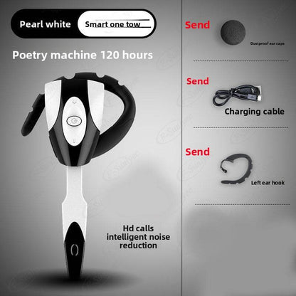 Wireless Bluetooth Earphone with NFC - Price Value Store