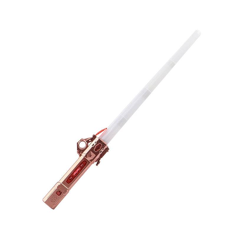 The two-in-one laser sword with seven-color retractable function - Price Value Store