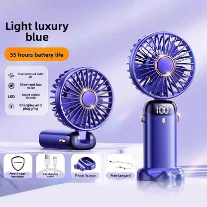 Handheld small fan - Price Value Store