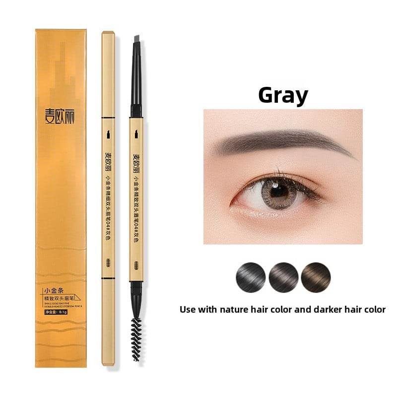Maeoli Double Eyebrow Pencil - Price Value Store