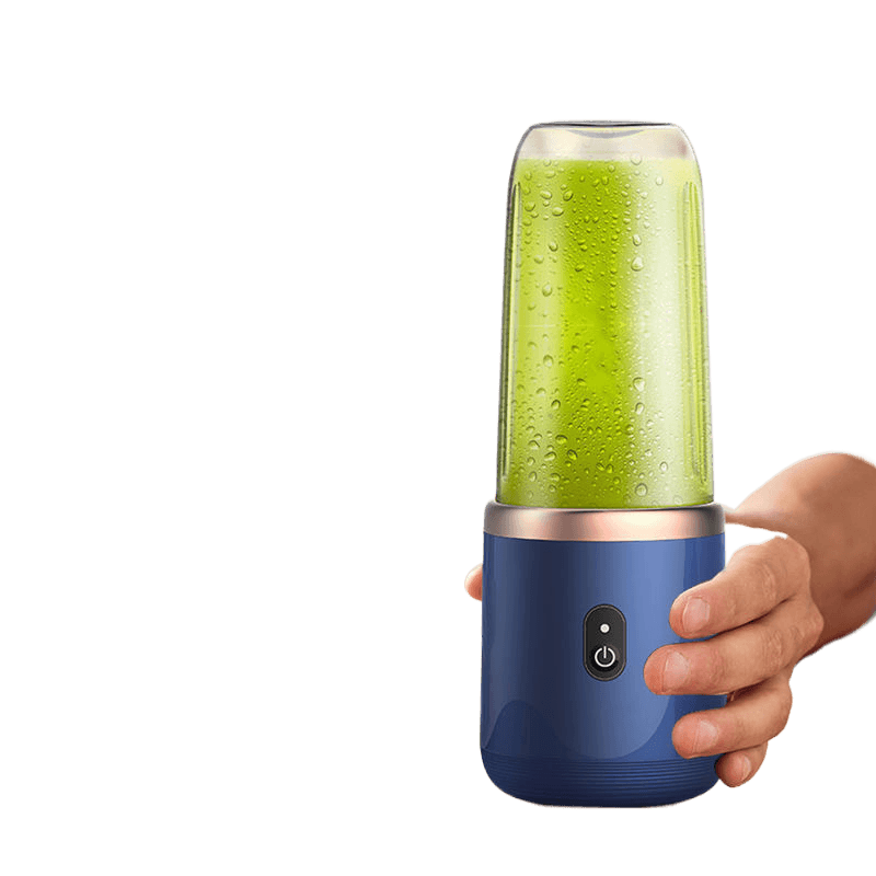 Electric juicer, small household multi-functional blender - Price Value Store