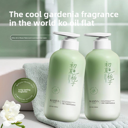 Jasmine Flower Fragrance Personal Care Products