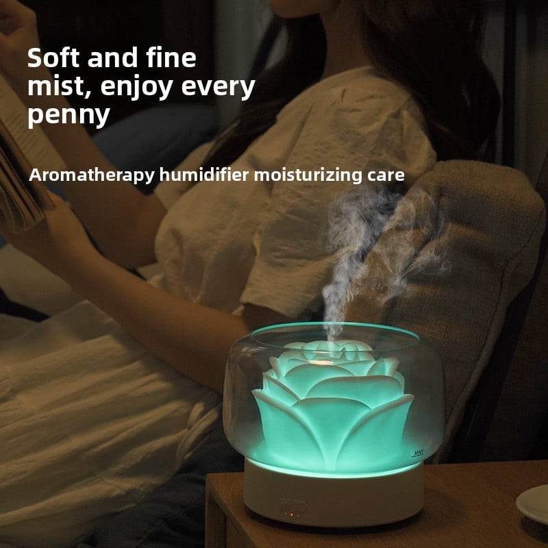 Small aroma diffuser machine - Price Value Store