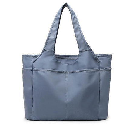 Carry an Oxford cloth travel bag - Price Value Store