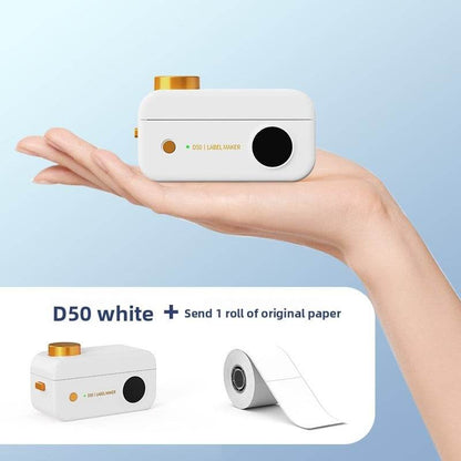 Label thermal inkless printer - Price Value Store
