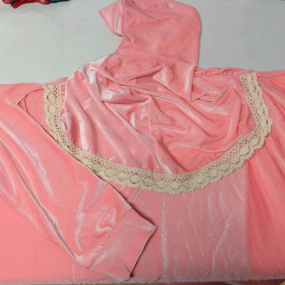 Printed robe - Price Value Store