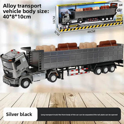 Extra-large crane toy - Price Value Store