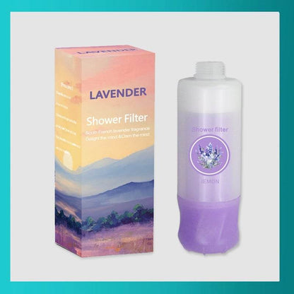 Household water purifier shower bath - Price Value Store