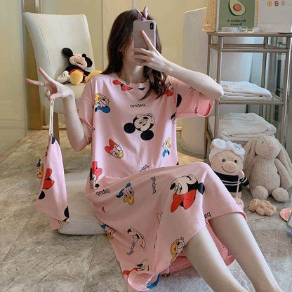 Cute lightweight loungewear - Price Value Store