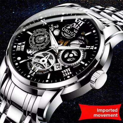 automatic movement watch - Price Value Store