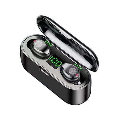 In-ear wireless Bluetooth headphones - Price Value Store