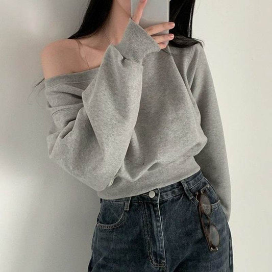 Short-sleeved hoodie for women - Price Value Store