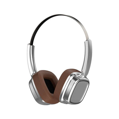 Retro over-ear Bluetooth headphones - Price Value Store