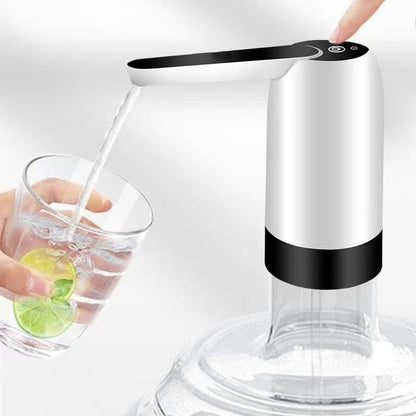 All-in-one machine barreled water extractor - Price Value Store